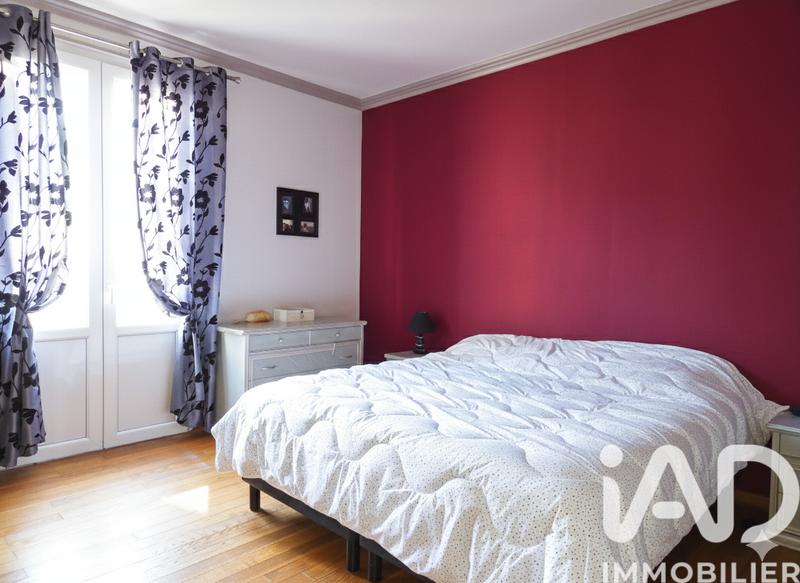 Maison - 149 m² - 4 pièces