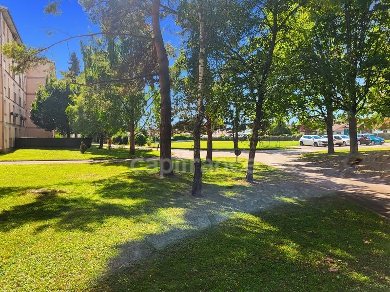 Appartement - 86 m² - 4 pièces