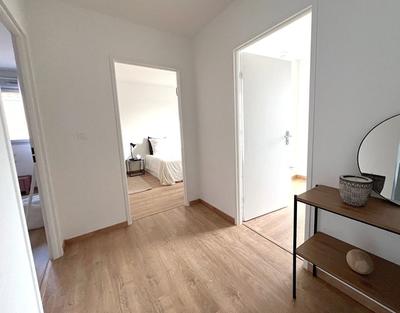 Maison traditionnelle - 80 m² - 4 pièces