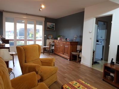 Appartement - 68 m² - 3 pièces