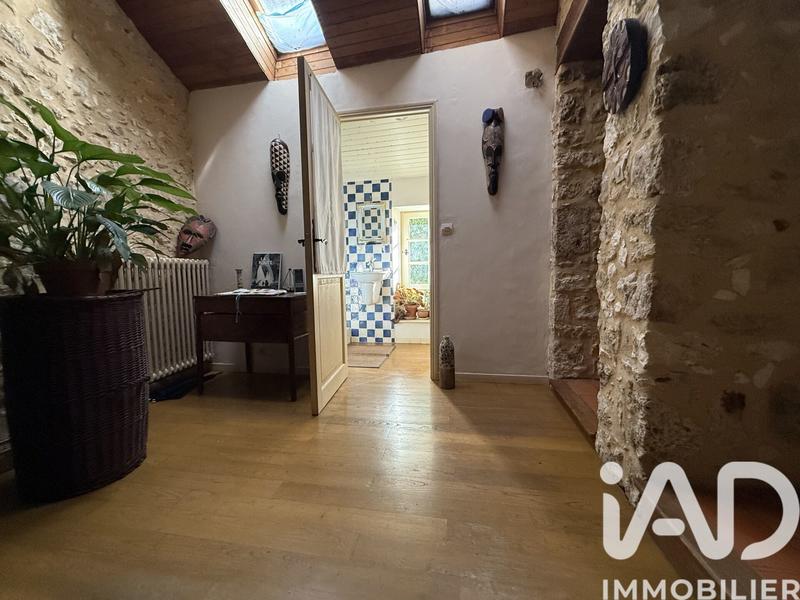 Maison de campagne - 263 m² - 14 pièces