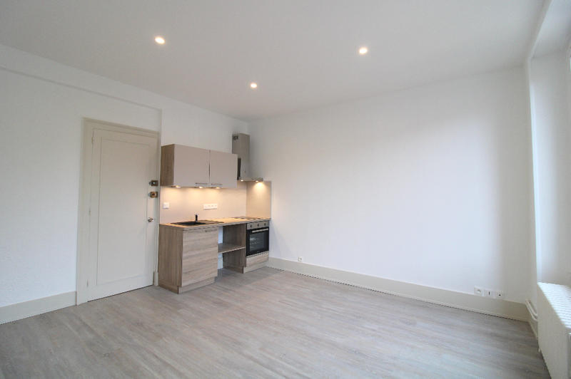 Appartement - 29 m² - 1 pièce