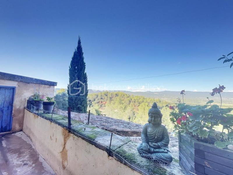 Maison de village - 116 m² - 4 pièces