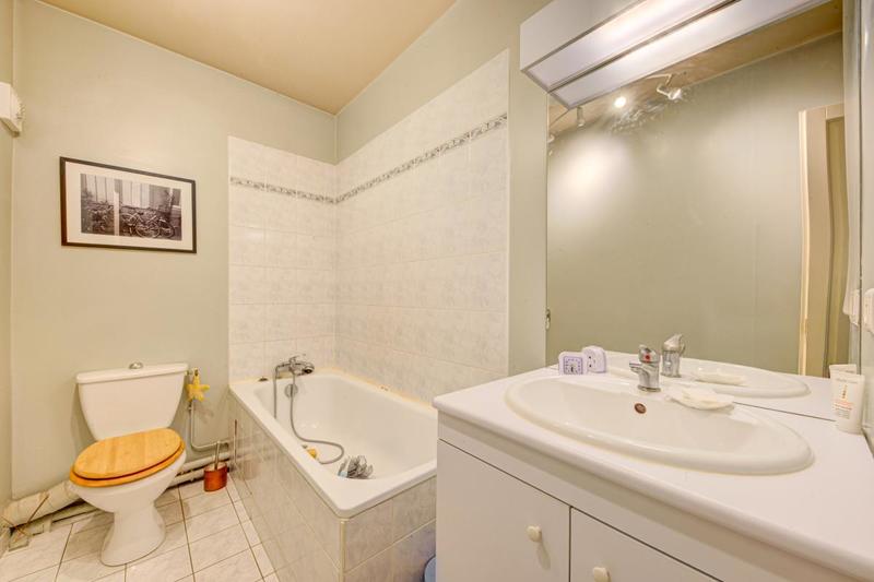 Appartement - 172 m² - 7 pièces