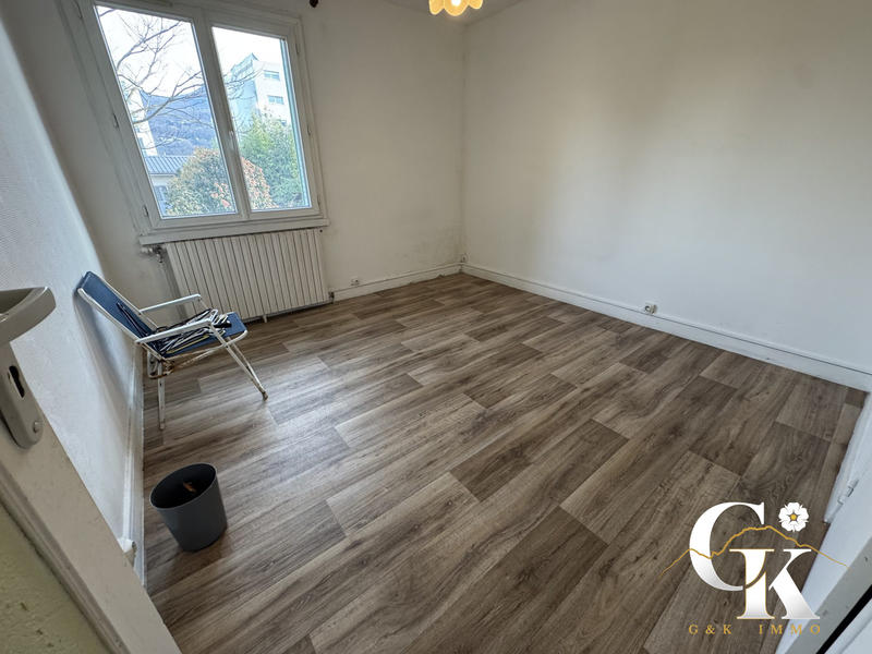 Maison ancienne - 140 m² - 8 pièces