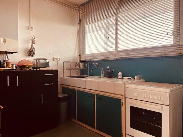 Duplex - 69 m² - 4 pièces