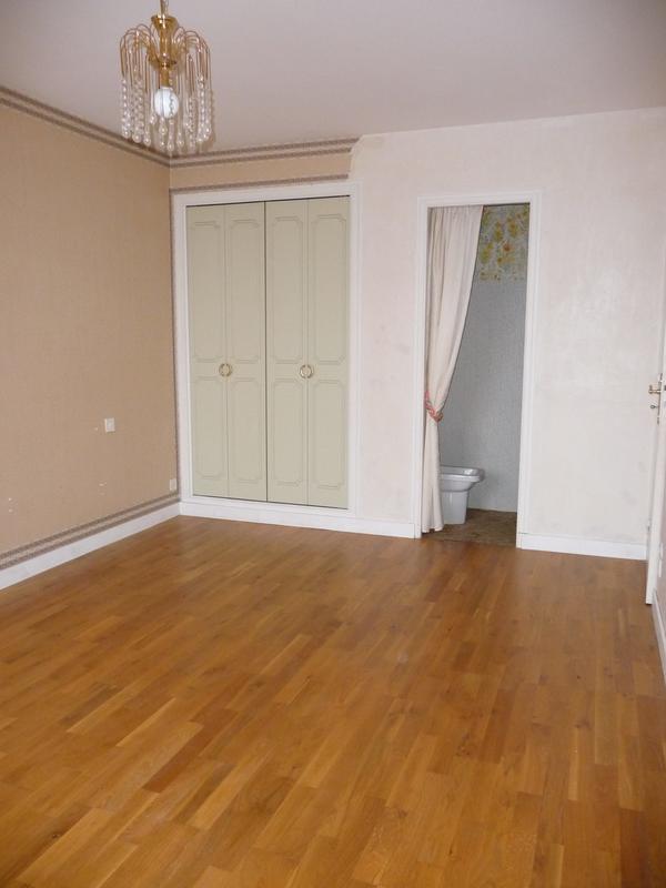 Maison - 134 m² - 6 pièces