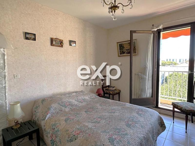 Appartement - 92 m² - 4 pièces