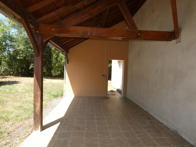 Maison - 147 m² - 6 pièces