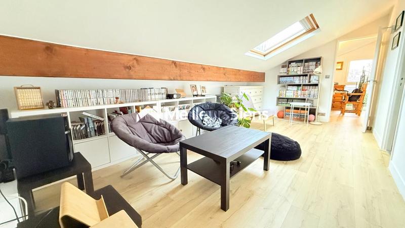 Maison - 165 m² - 7 pièces