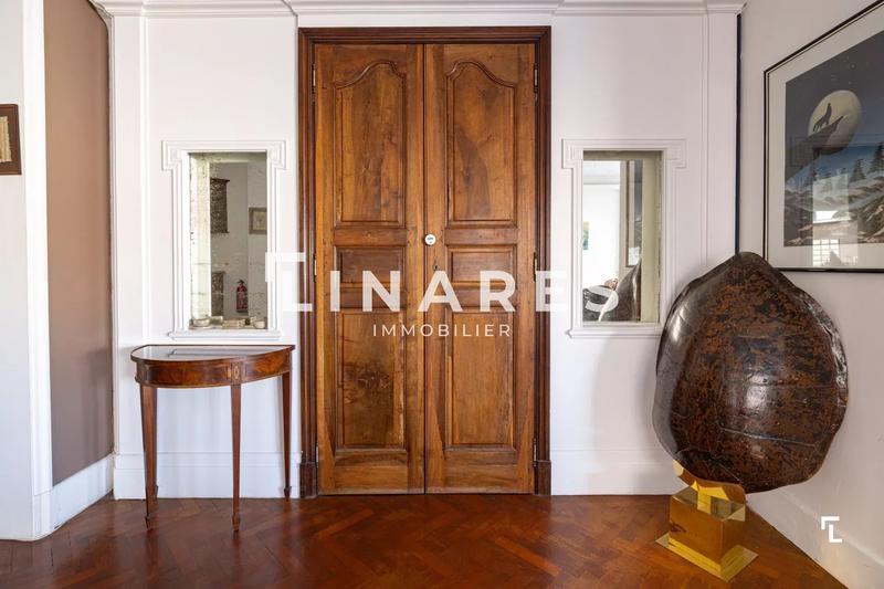 Appartement - 126 m² - 4 pièces