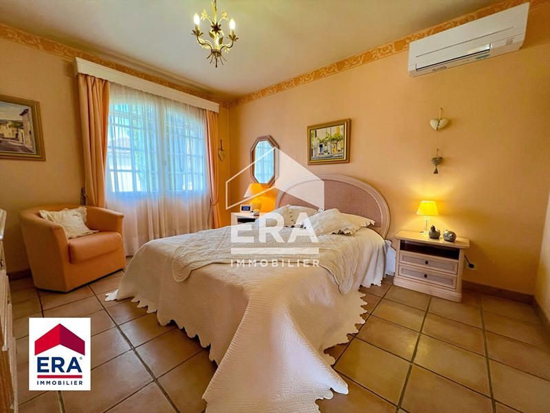 Maison - 170 m² - 7 pièces