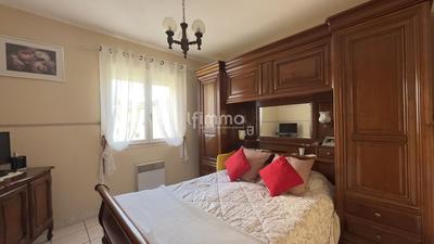 Maison - 108 m² - 4 pièces