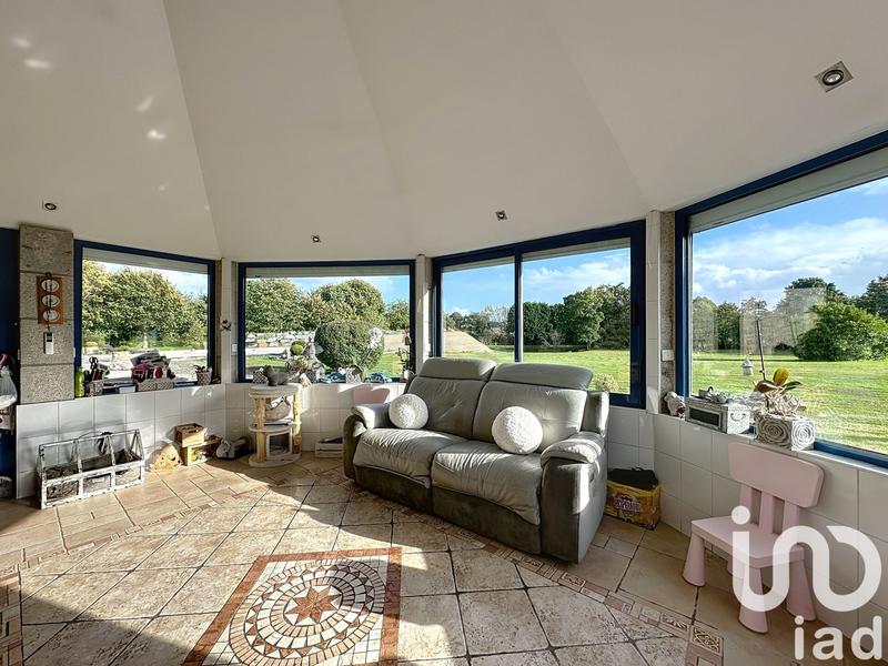 Maison - 312 m² - 8 pièces