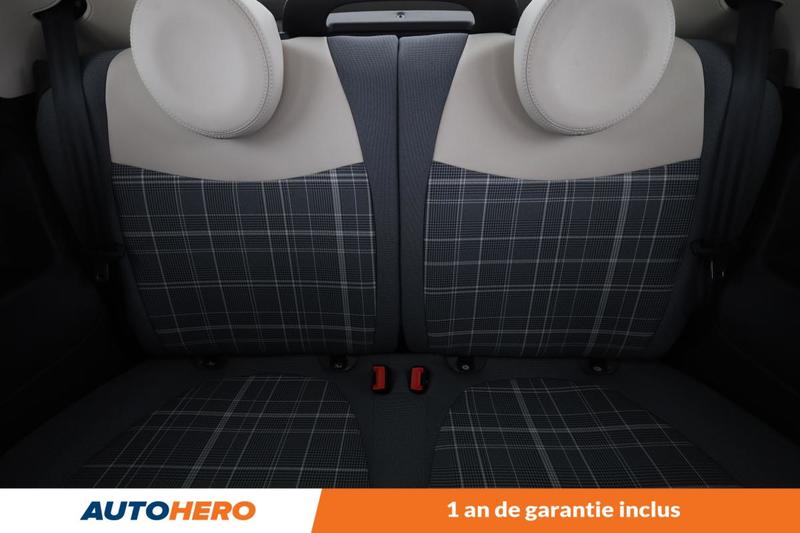 Fiat 500c c 1.2 Lounge 69 ch