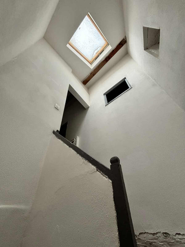 Maison - 67 m² - 3 pièces