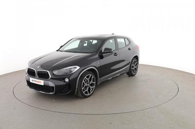 Bmw X2 sDrive18iA m Sport X Dkg7 140 ch