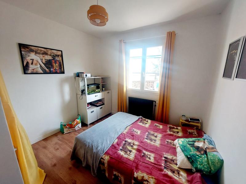 Villa - 126 m² - 6 pièces