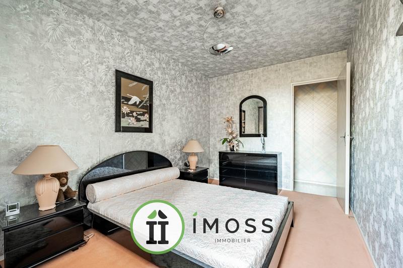 Appartement - 75 m² - 3 pièces