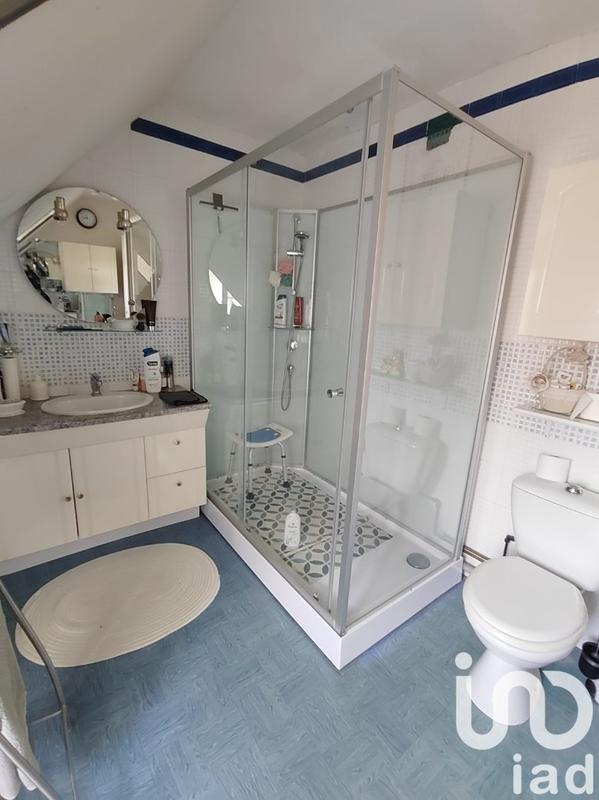 Maison - 136 m² - 6 pièces