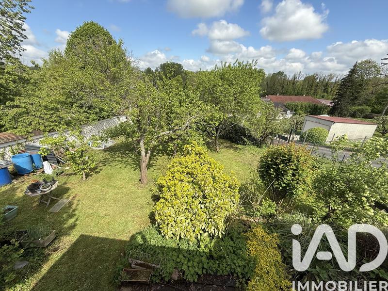 Maison - 183 m² - 6 pièces