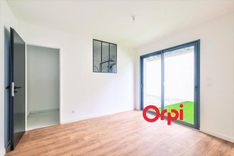 Maison - 142 m² - 6 pièces