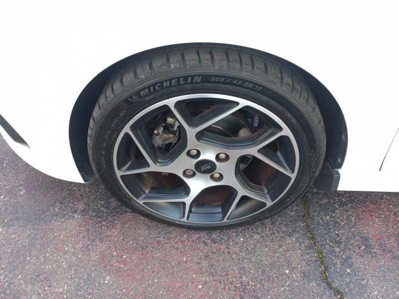 Ford Fiesta 1.5 EcoBoost 200 s&amp;S St Pack