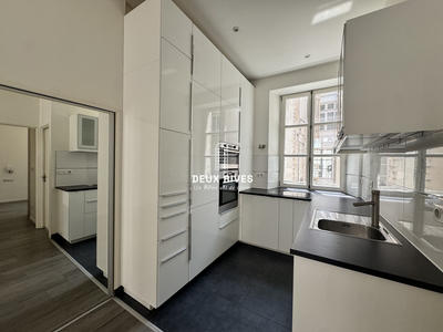 Appartement - 51 m² - 3 pièces