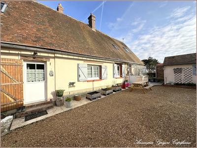 Maison - 150 m² - 7 pièces