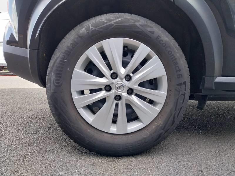 Nissan Juke Dig-T 114 Visia