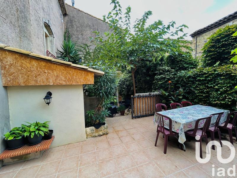 Maison - 175 m² - 7 pièces