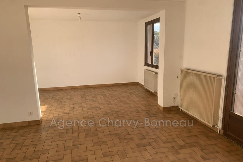 Appartement - 62 m² - 2 pièces