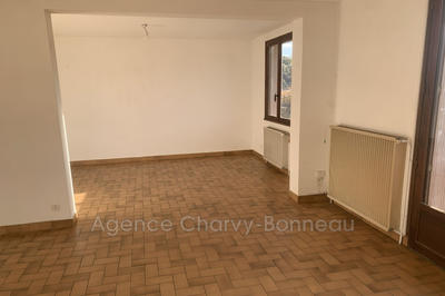 Appartement - 62 m² - 2 pièces