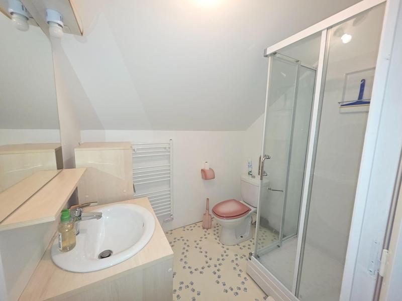 Maison - 140 m² - 8 pièces