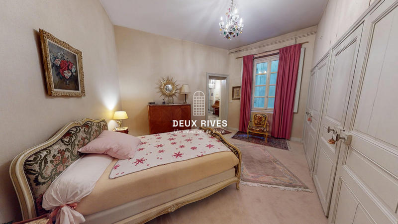 Appartement - 113 m² - 4 pièces