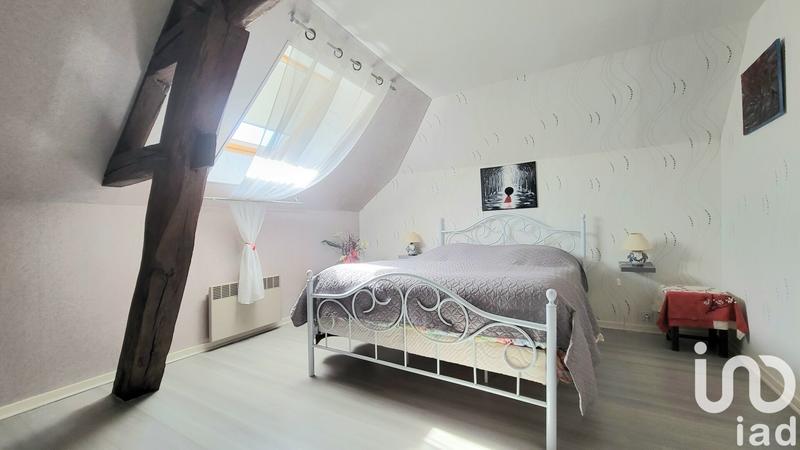 Maison - 180 m² - 7 pièces