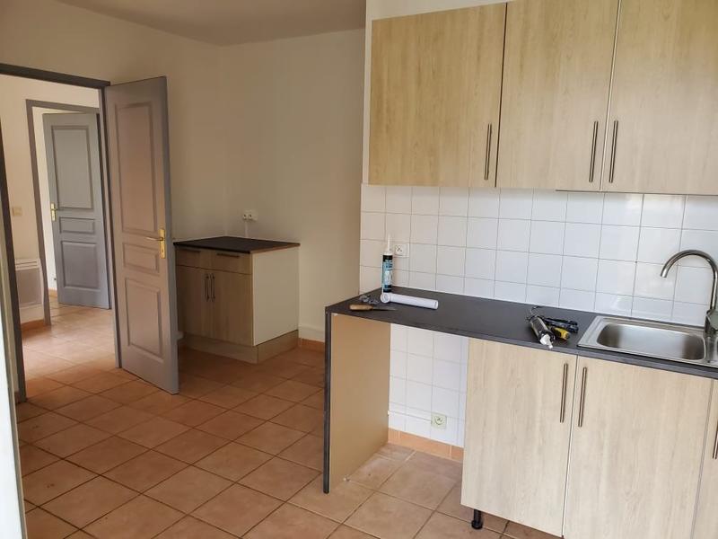 Maison - 97 m² - 4 pièces