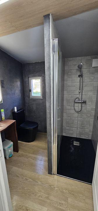 Châlet - 50 m² - 3 pièces