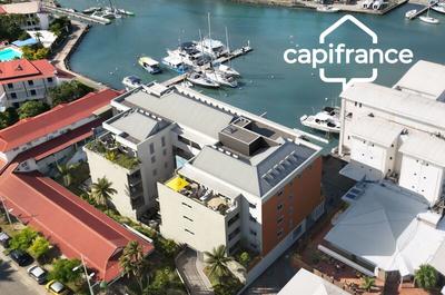 Appartement - 34 m² - 1 pièce