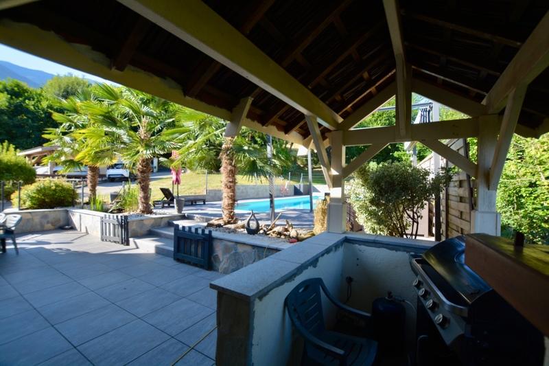 Maison - 146 m² - 5 pièces