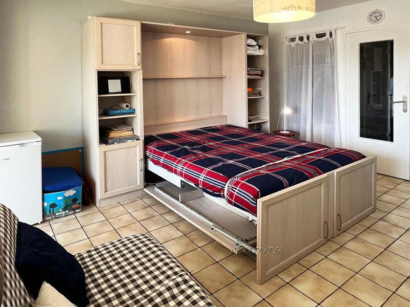 Appartement - 29 m² - 1 pièce