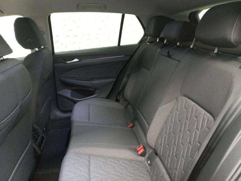 Volkswagen Golf 1.5 eHybrid 204 Dsg6 Vw Edition