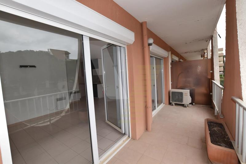 Appartement - 30 m² - 2 pièces