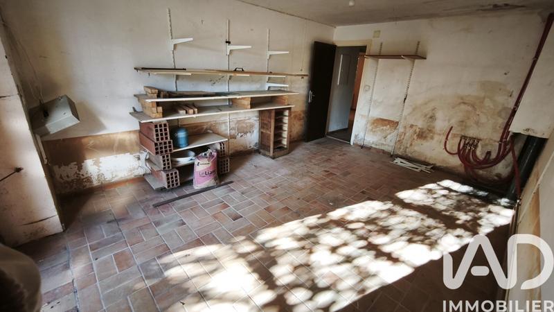 Maison - 106 m² - 5 pièces