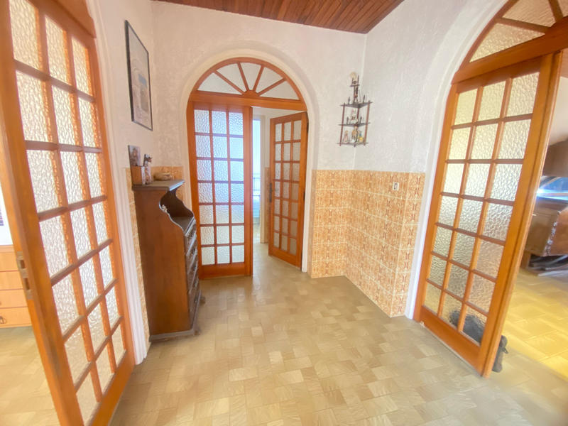 Maison - 175 m² - 5 pièces