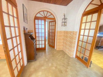 Maison - 175 m² - 5 pièces