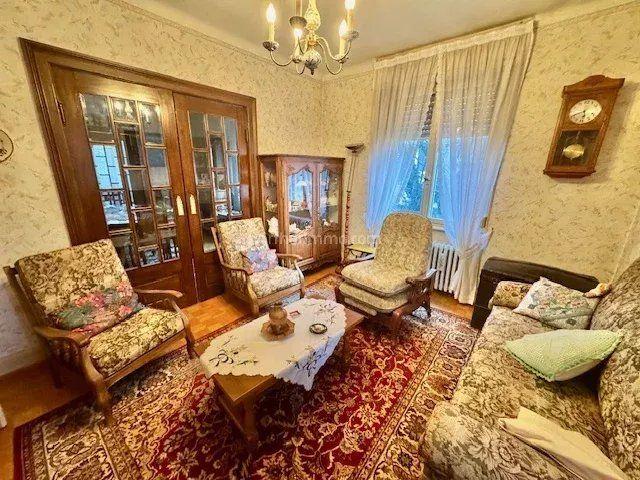 Maison - 149 m² - 6 pièces