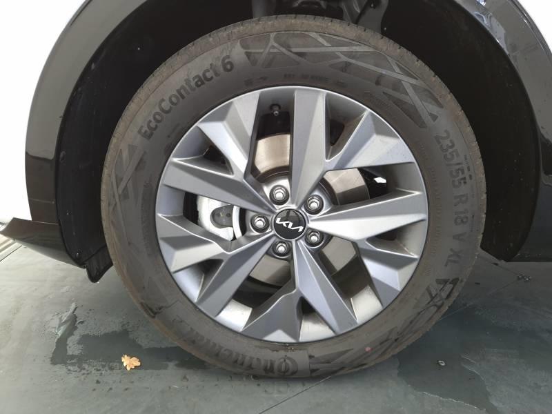 Kia Sportage Vp 1.6 t-GDi 210ch Isg Hybride Bva6 4x2 Gt-line