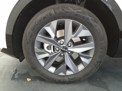 Kia Sportage Vp 1.6 t-GDi 210ch Isg Hybride Bva6 4x2 Gt-line