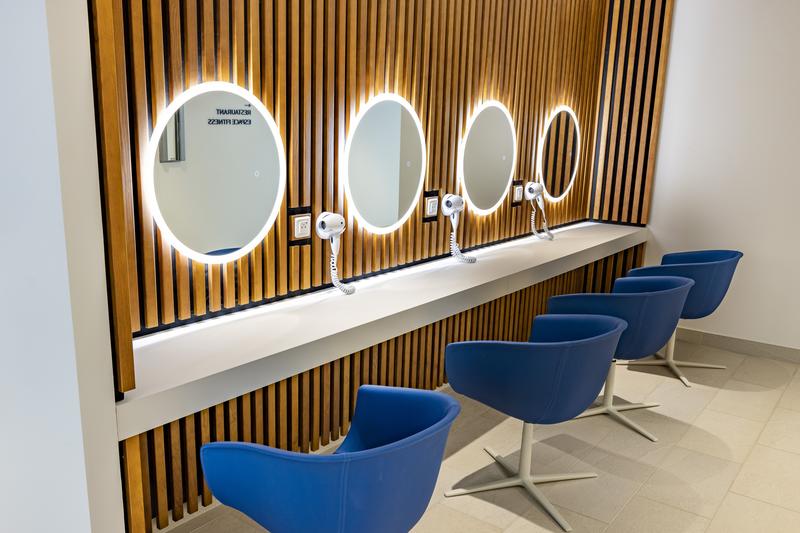 Spa Source : balnéothérapie, hammam, sauna